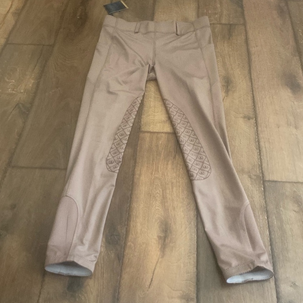 Ovation Aerowick Breeches